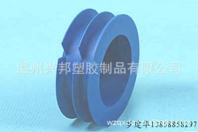 温州兴邦塑胶制品 塑料管塞内塞守护工业配件精密品质